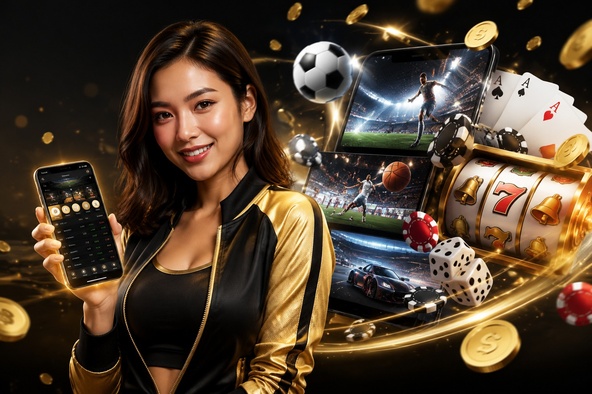 vip678